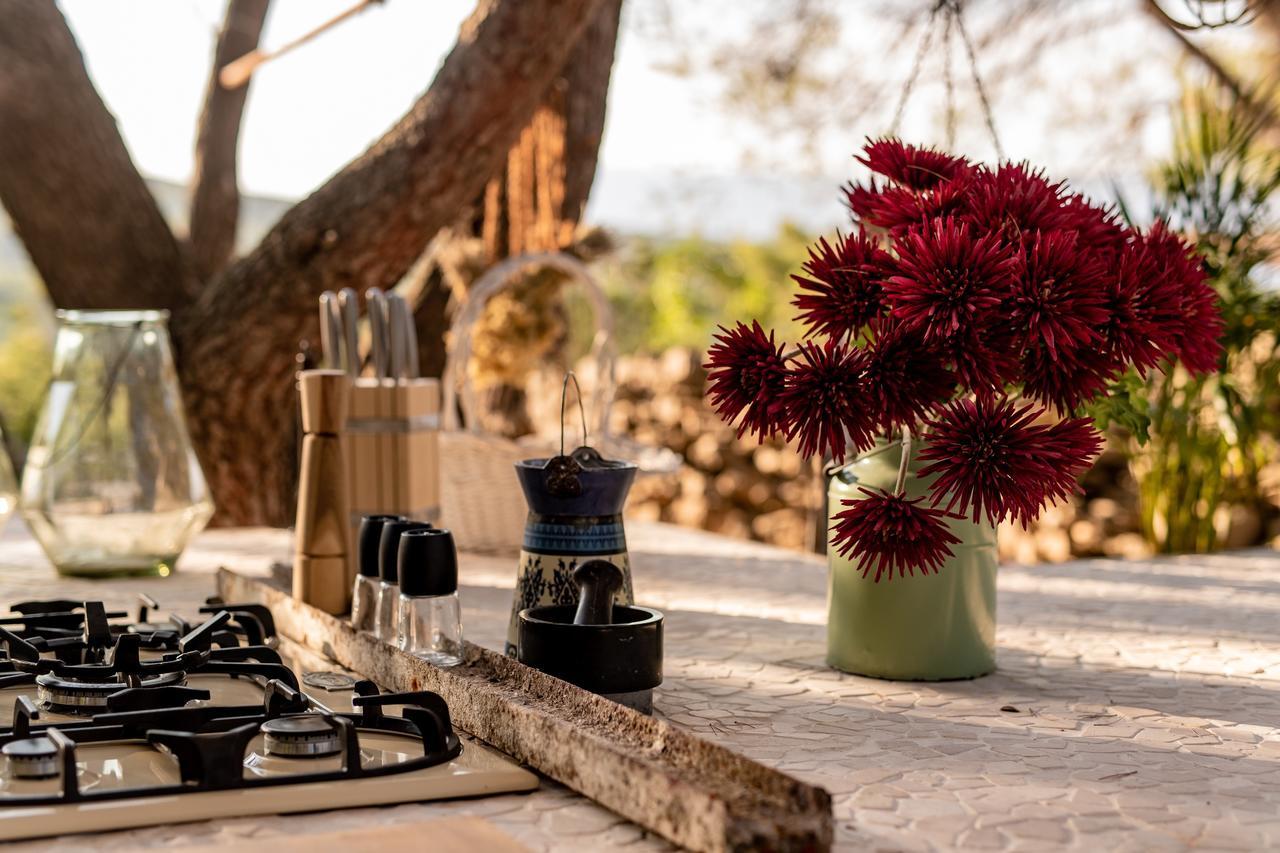 Cachee - Glamping Ferienhaus *