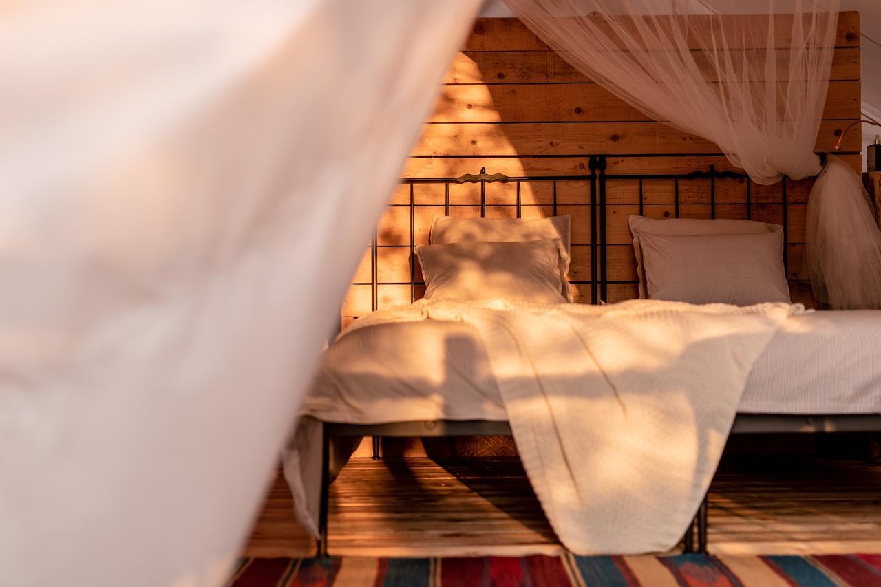 Cachee - Glamping