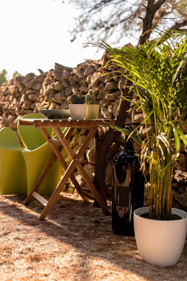 Cachee - Glamping Vrboska