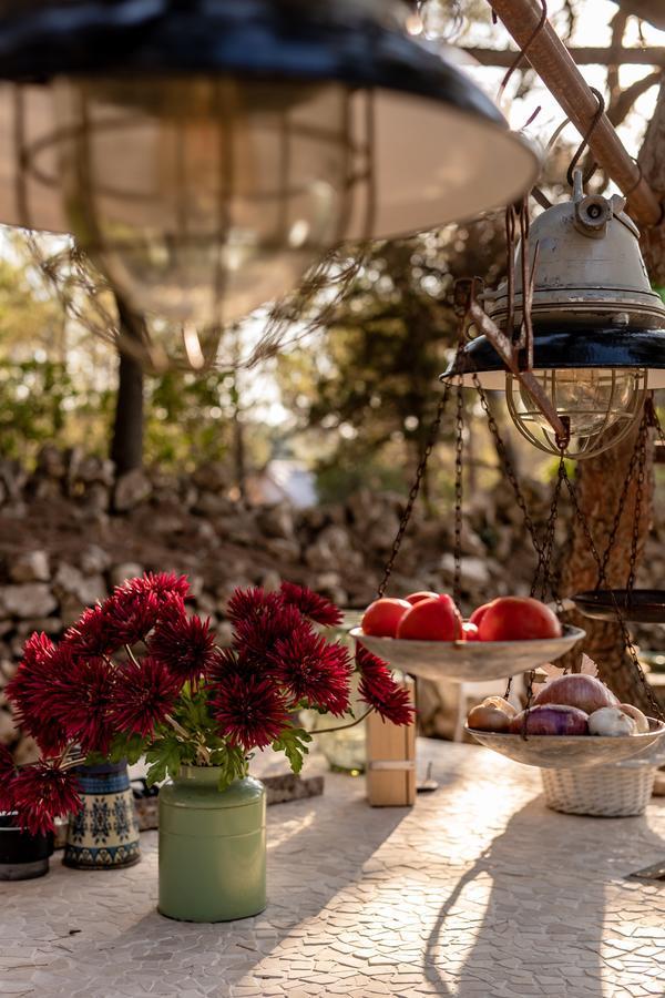 Cachee - Glamping Ferienhaus
