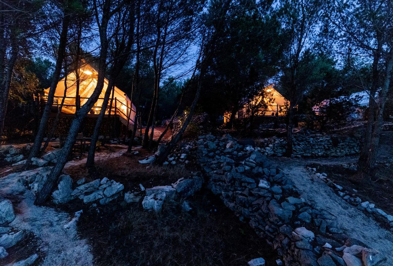 Cachee - Glamping *
