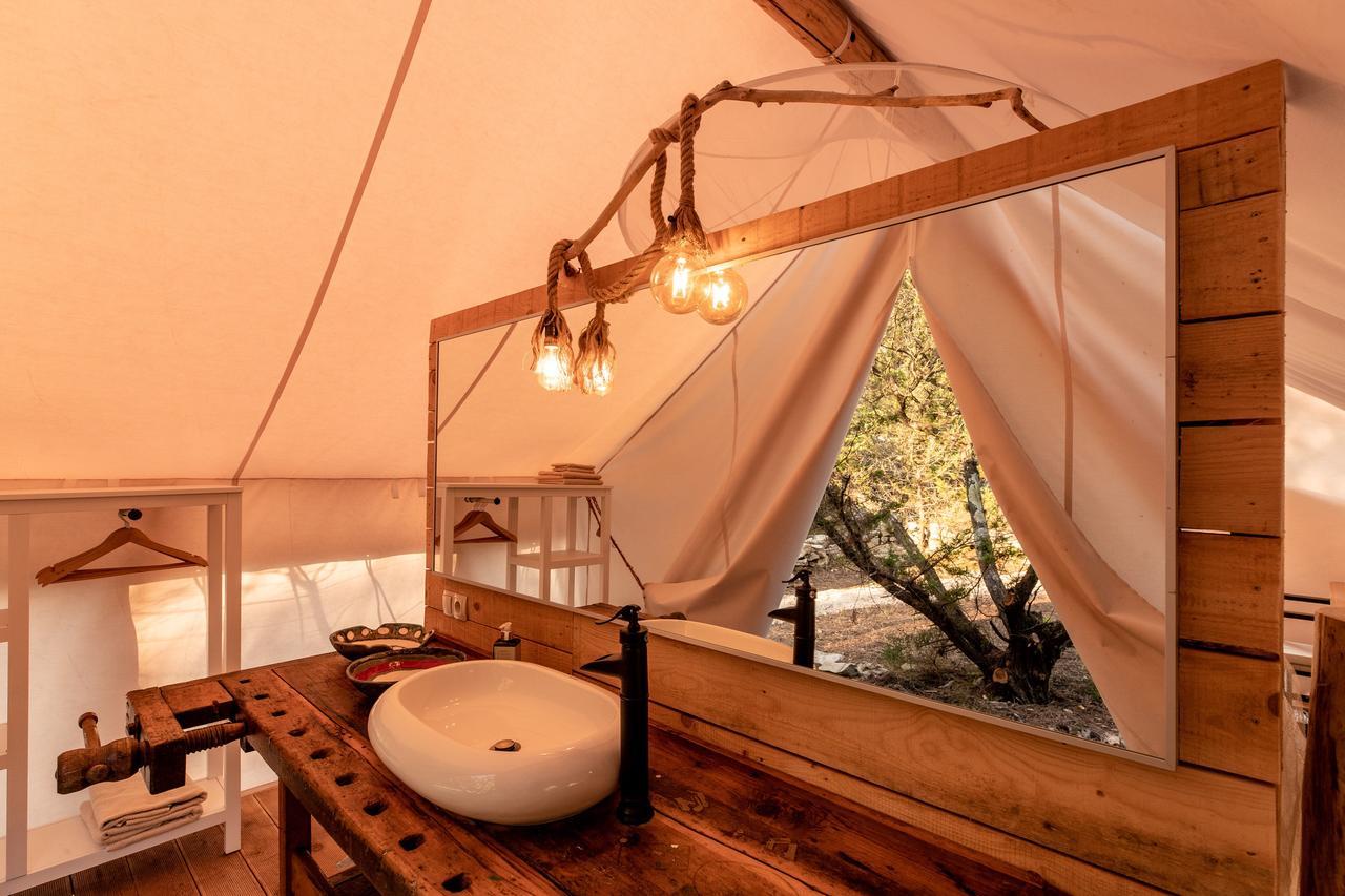 Cachee - Glamping *