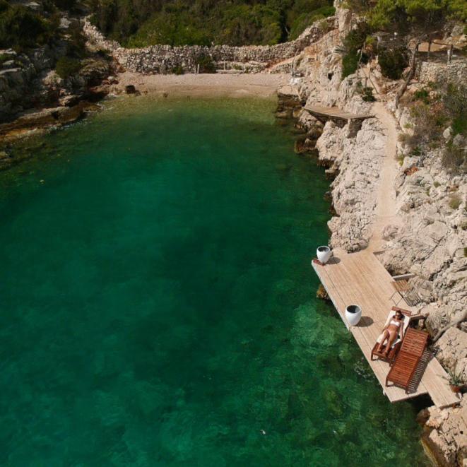 Cachee - Glamping Ferienhaus