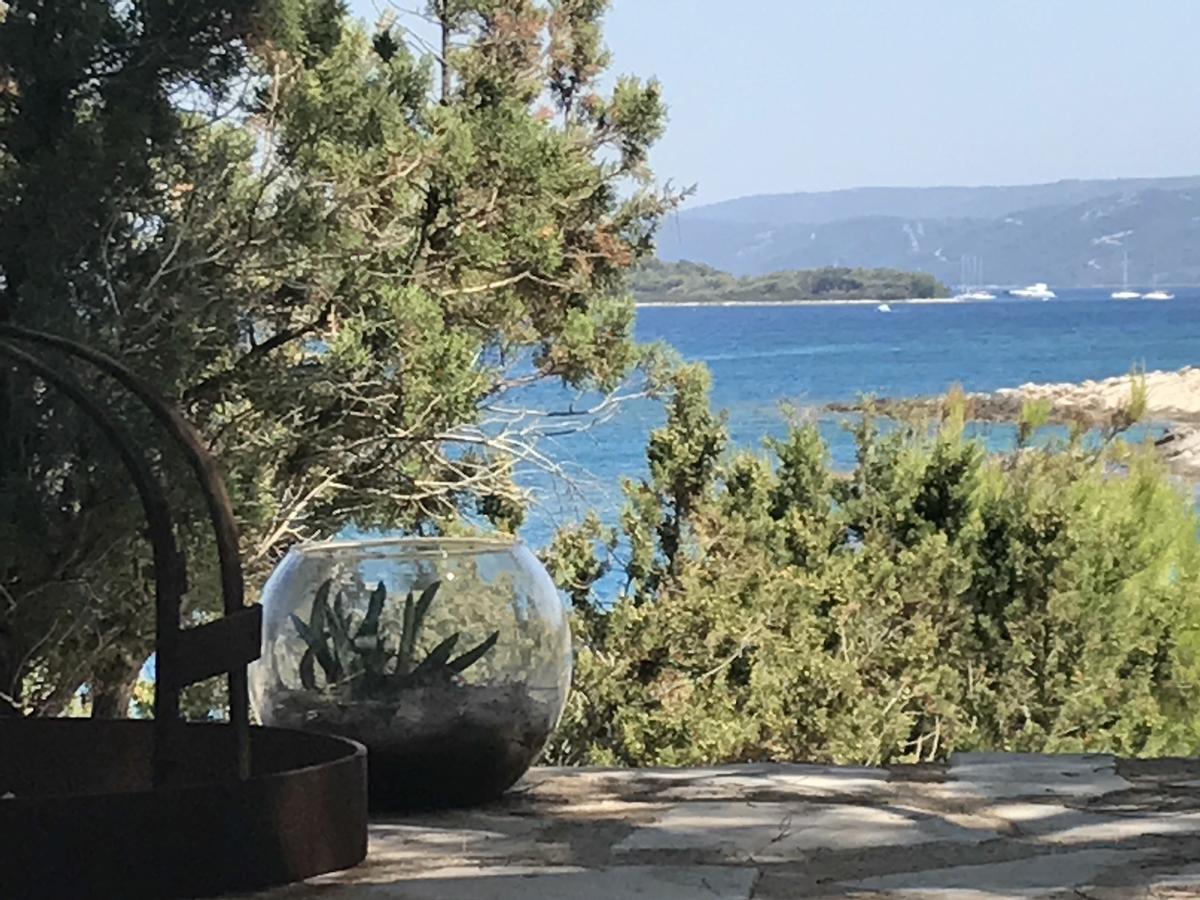 Cachee - Glamping * Vrboska