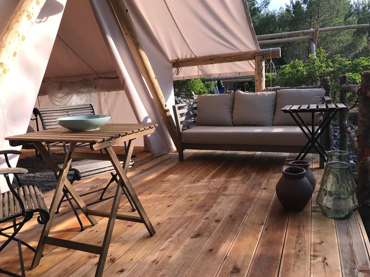 Cachee - Glamping * Vrboska