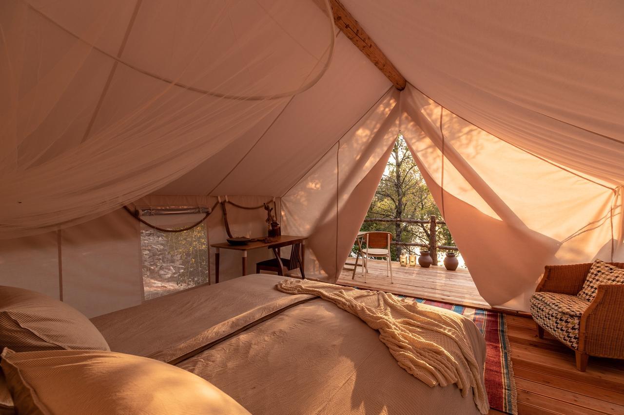 Cachee - Glamping *