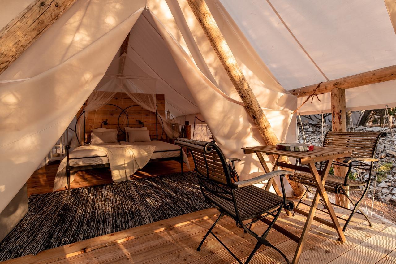 Cachee - Glamping * Vrboska