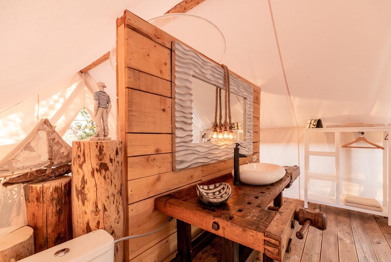 Cachee - Glamping Vrboska