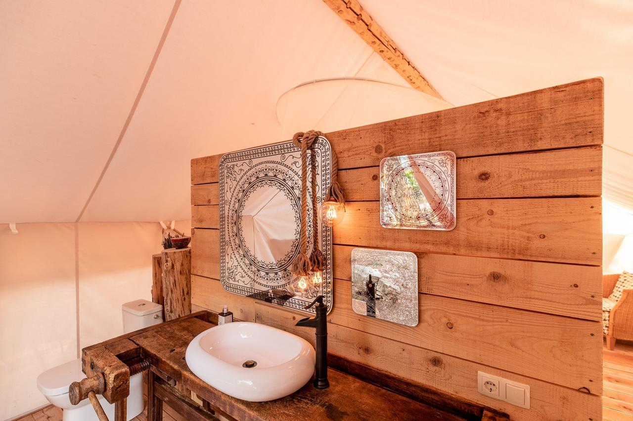 Cachee - Glamping