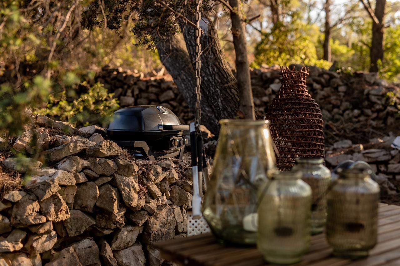 Dom wakacyjny Cachee - Glamping *
