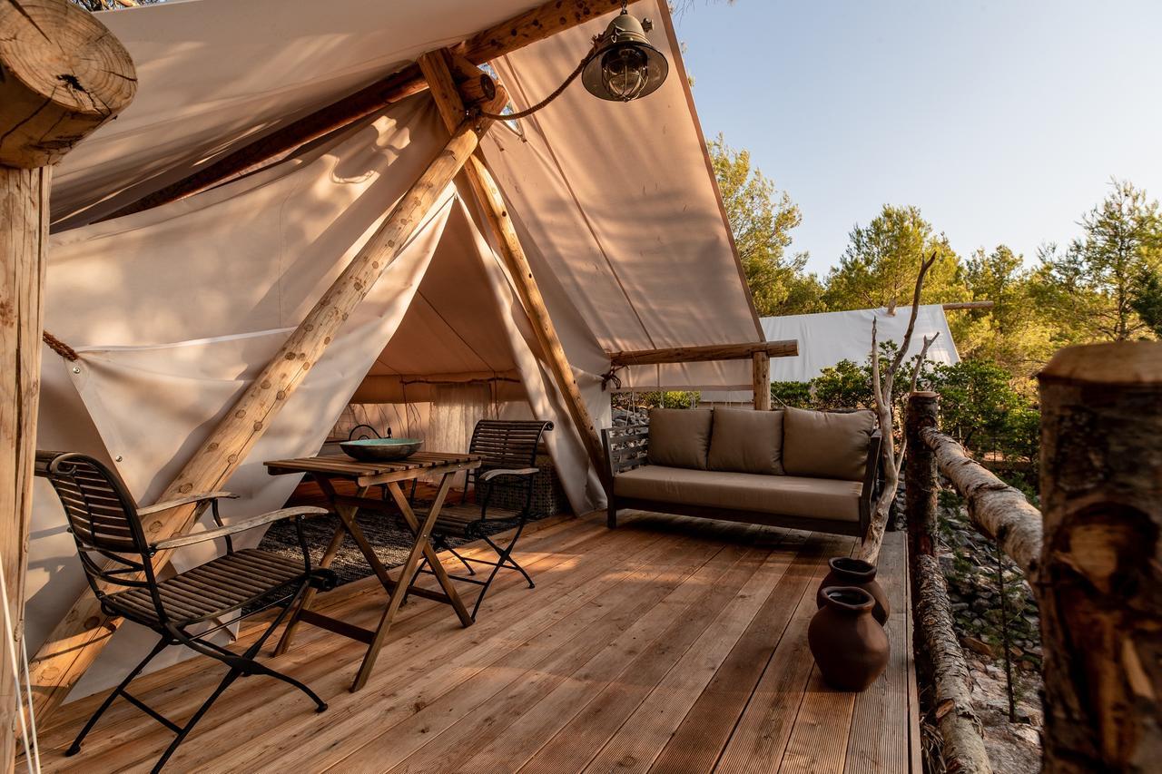 Cachee - Glamping * Vrboska