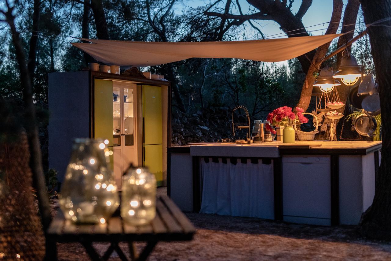 Cachee - Glamping Dom wakacyjny