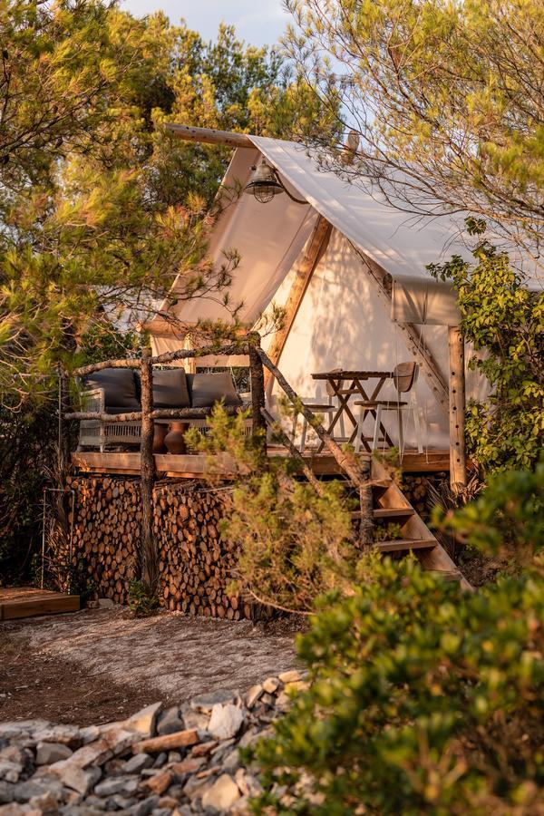 Cachee - Glamping Dom wakacyjny