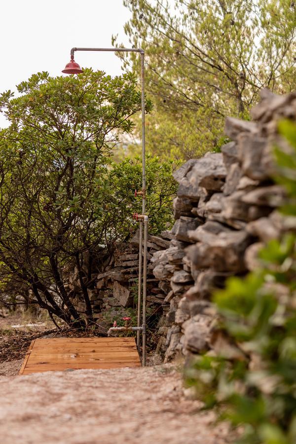 Cachee - Glamping * Vrboska