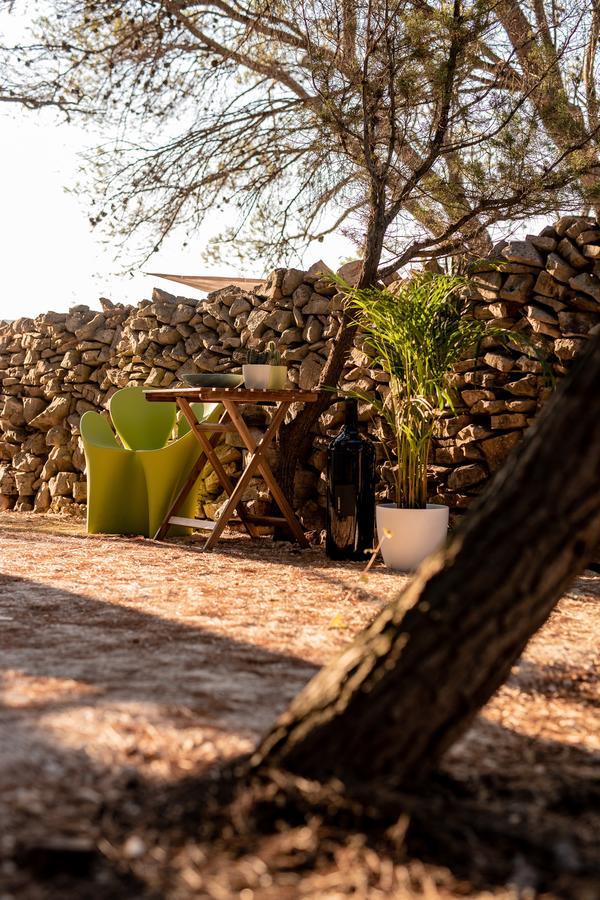 Cachee - Glamping Vrboska