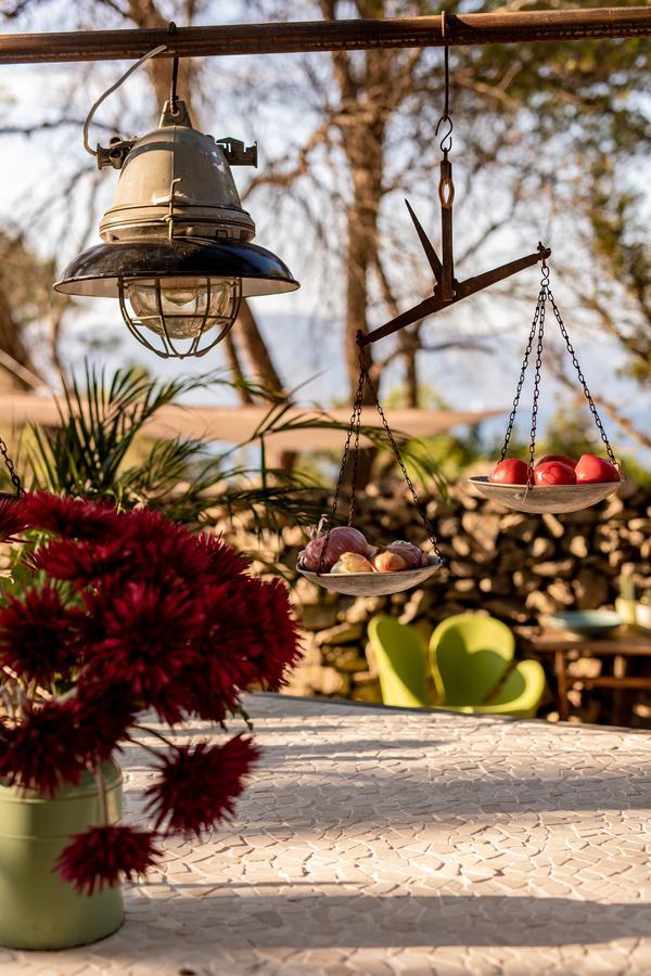 Cachee - Glamping Vrboska