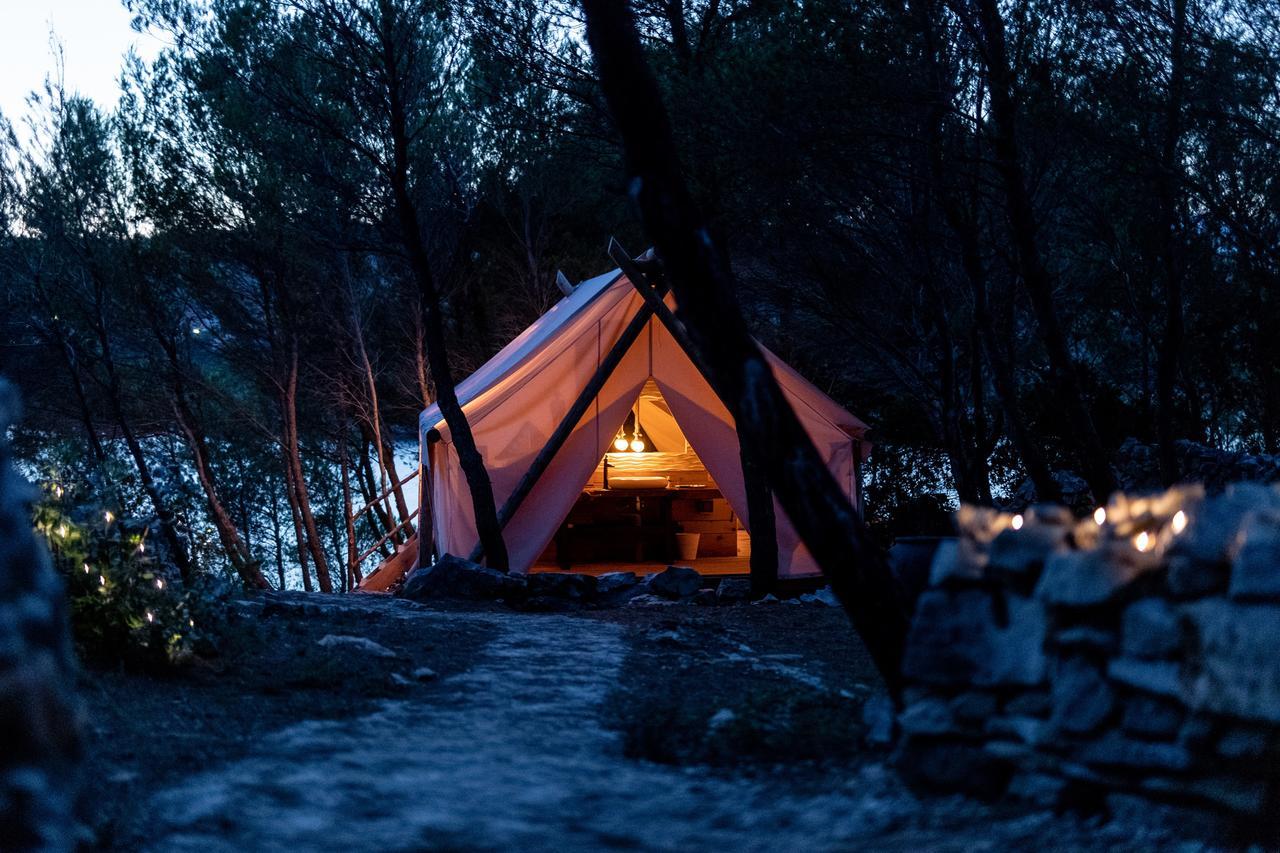Cachee - Glamping * Vrboska