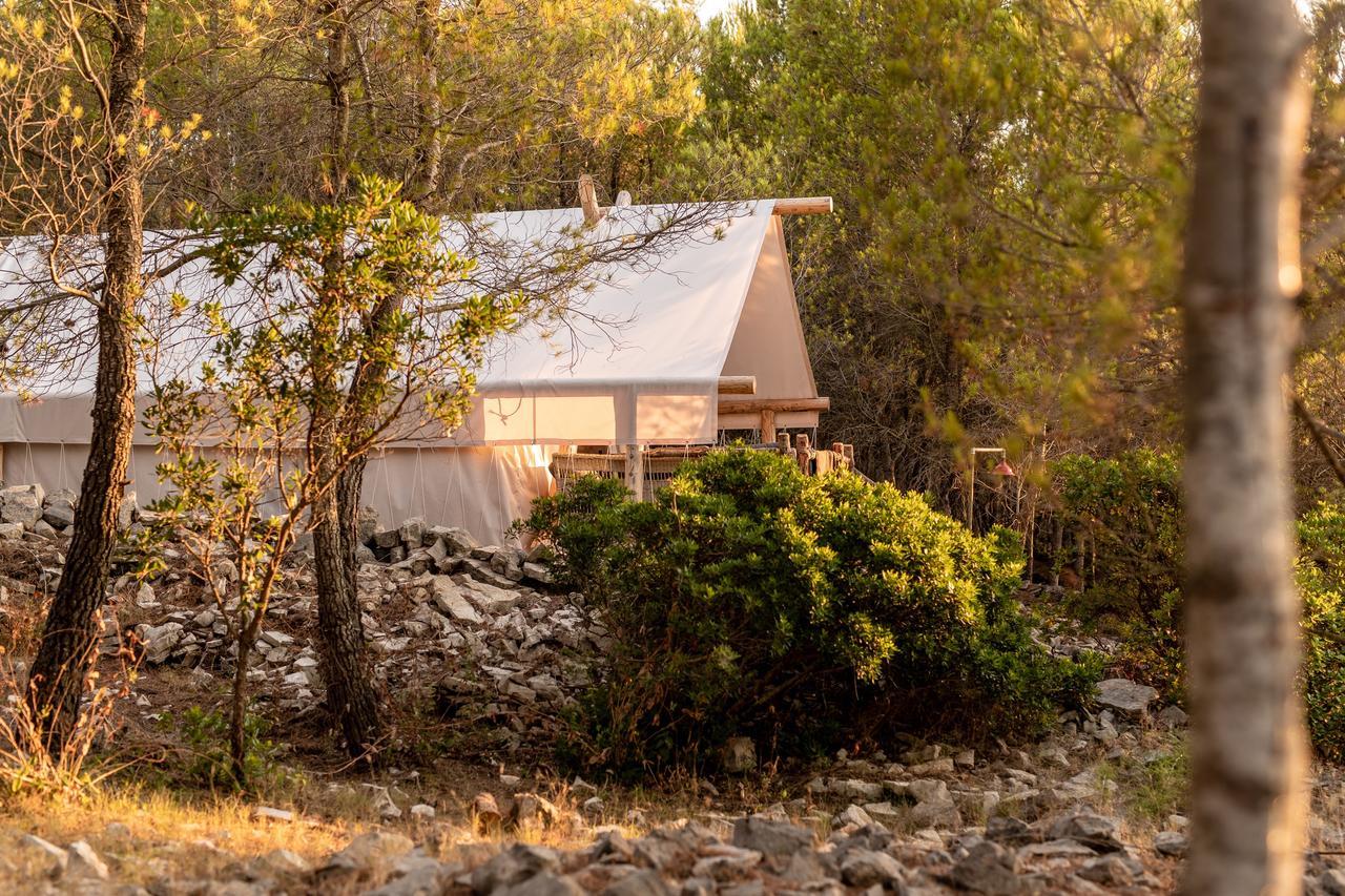 Dom wakacyjny Cachee - Glamping *