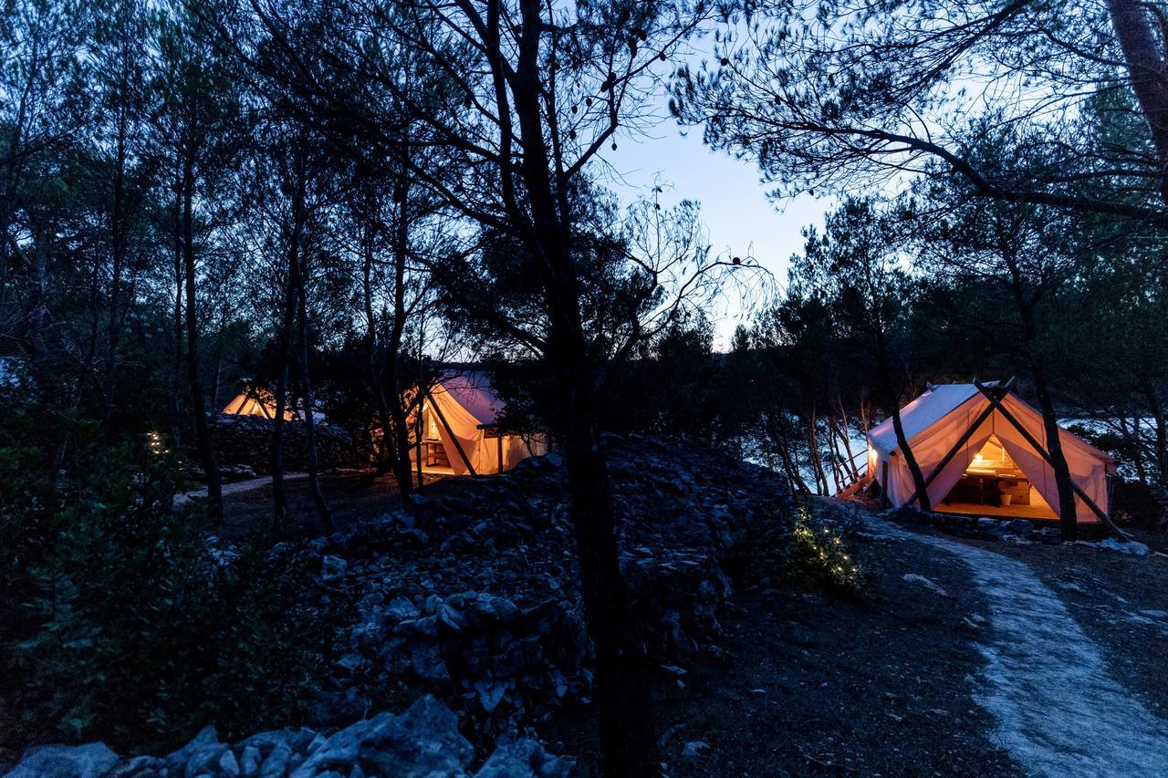Dom wakacyjny Cachee - Glamping