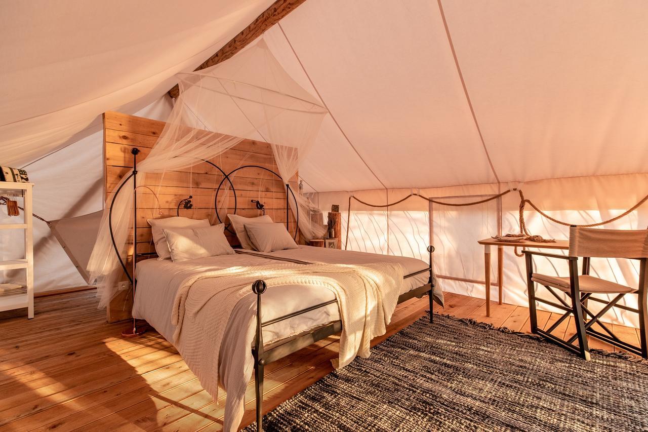 Cachee - Glamping Dom wakacyjny Vrboska