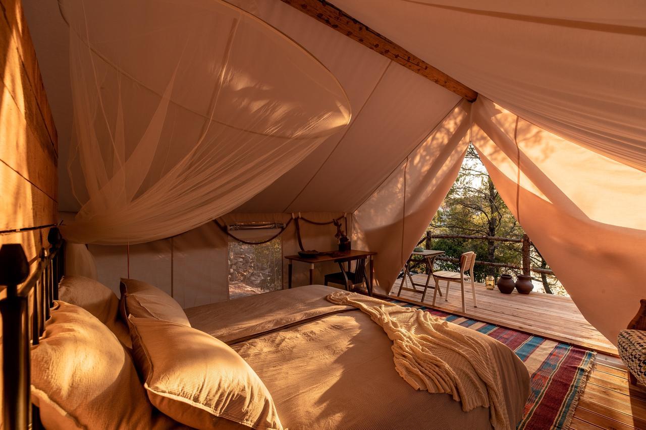 Cachee - Glamping *