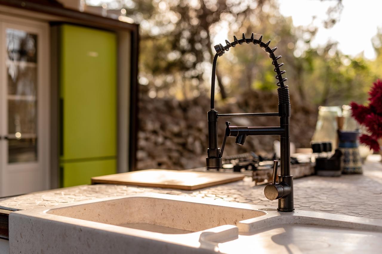 Cachee - Glamping Dom wakacyjny Vrboska