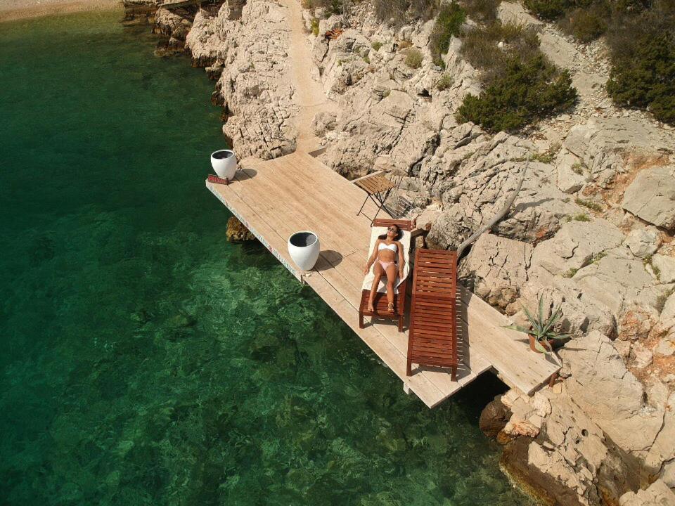 Dom wakacyjny Cachee - Glamping Vrboska